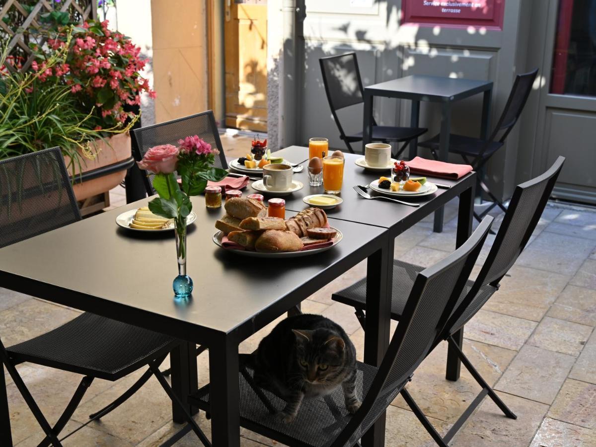 L'Hostalet Argeles-sur-Mer Exterior photo