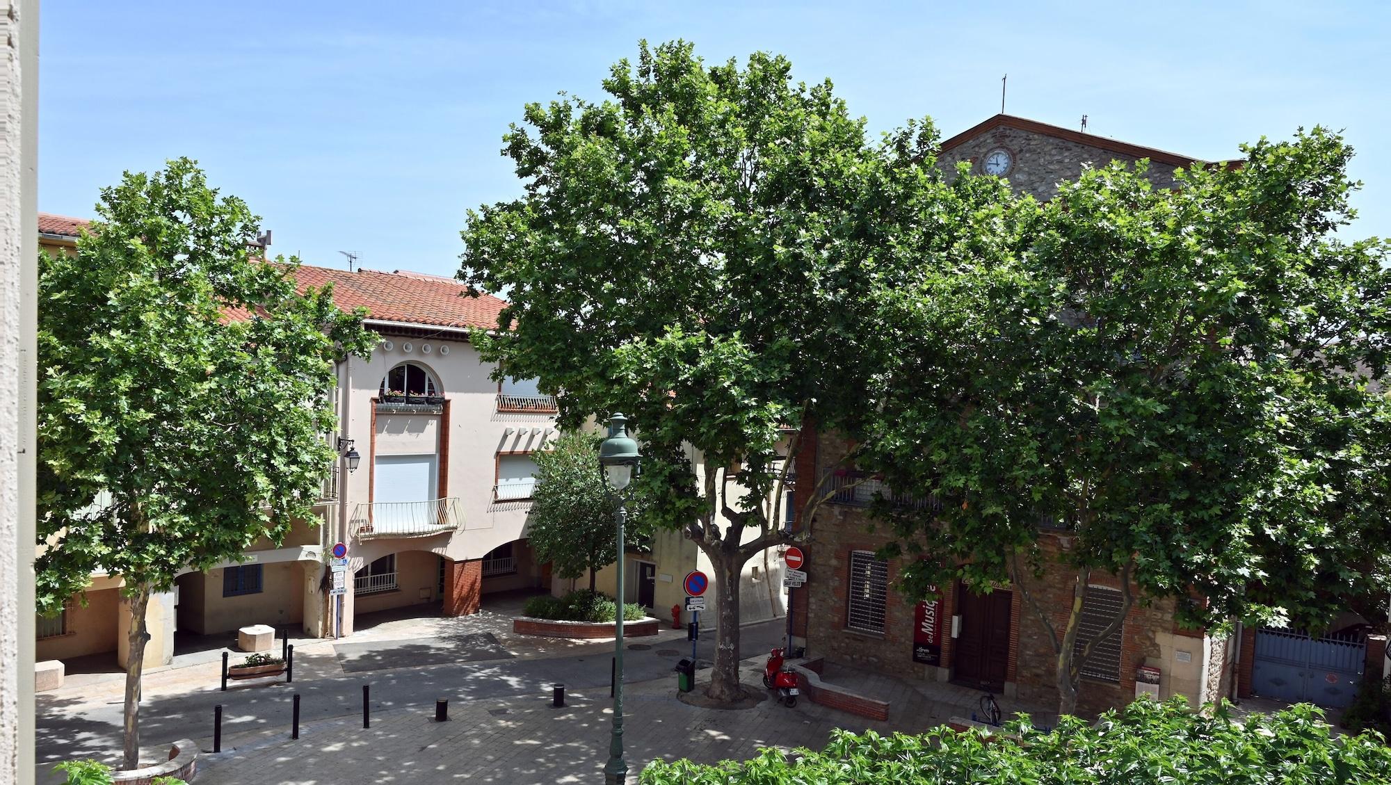 L'Hostalet Argeles-sur-Mer Exterior photo