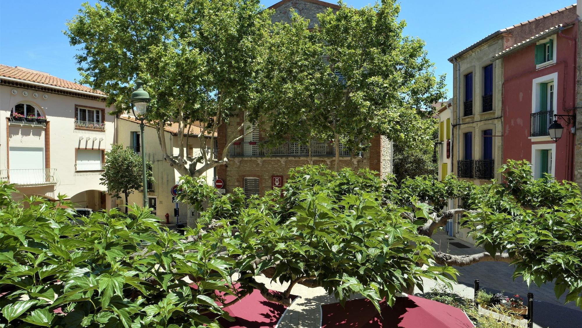L'Hostalet Argeles-sur-Mer Exterior photo
