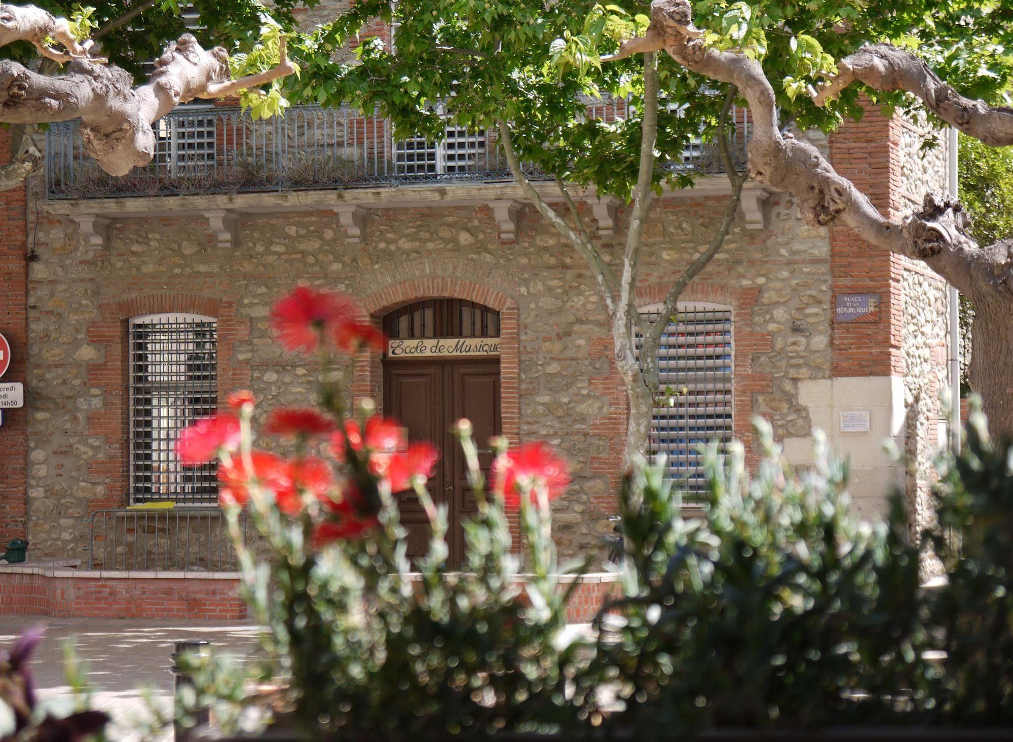 L'Hostalet Argeles-sur-Mer Exterior photo